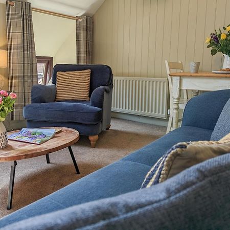 The Hayloft Apartment Beadnell Exterior foto